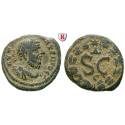 Roman Provincial Coins, Seleukis and Pieria, Antiocheia ad Orontem, Macrinus, AE 217-218, good vf