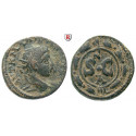 Roman Provincial Coins, Seleukis and Pieria, Antiocheia ad Orontem, Elagabalus, AE 218-222, nearly vf