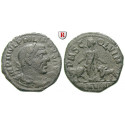 Roman Provincial Coins, Thrakia - Danubian Region, Viminacium, Philip I., AE year 9 = 248-249, fine-vf