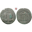 Roman Provincial Coins, Thrakia - Danubian Region, Markianopolis, Caracalla, AE 198-217, vf
