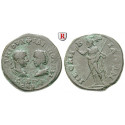 Roman Provincial Coins, Thrakia, Mesembria, Philip I., AE 244-249, nearly xf