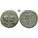 Roman Provincial Coins, Thrakia, Anchialos, Gordian III., AE 238-244, good vf