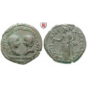 Roman Provincial Coins, Thrakia, Anchialos, Gordian III., AE 238-244, xf