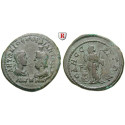 Roman Provincial Coins, Thrakia, Odessos, Gordian III., AE 238-244, nearly VF