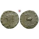 Roman Imperial Coins, Gallienus, Antoninianus 260-268, xf