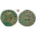 Roman Imperial Coins, Gallienus, Antoninianus 260-268, xf