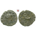 Roman Imperial Coins, Gallienus, Antoninianus 260-268, vf /good vf