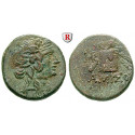 Pontos, Amisos, Bronze 2.-1. cent.BC, good VF / nearly VF