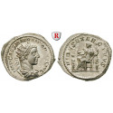 Roman Imperial Coins, Elagabalus, Antoninianus 219, FDC