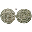 Roman Imperial Coins, Constantine II., Caesar, Follis 324, mint state
