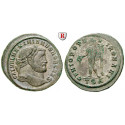 Roman Imperial Coins, Galerius, Caesar, Follis 302-303, xf