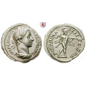 Roman Imperial Coins, Severus Alexander, Denarius 225, EF - UNC