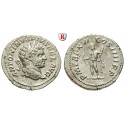 Roman Imperial Coins, Caracalla, Denarius 213, vf-xf