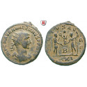 Roman Imperial Coins, Numerianus, Antoninianus 283-284, good vf