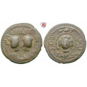 Urtukids of Maridin, Najm al-Din Alpi, Dirham 1161-1172, fine