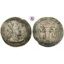 Sassanian Kingdom, Shapur I., Drachm 240-270, good vf