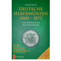 Literature, German Coins, Kahnt, Helmut