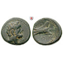 Phoenicia, Arados, Bronze 2. cent.BC, vf