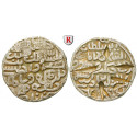 Sultanates of India, Bengal, Ala al-Din Hussain Shah, Tankah 1493-1518, vf