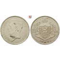Belgium, Belgian Kingdom, Albert I., 20 Francs 1932, VF