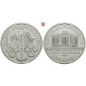 Austria, 2. Republik, 1,50 Euro div., 31.1 g fine, unc