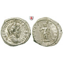 Roman Imperial Coins, Geta, Denarius 211, vf-xf