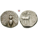 Phoenicia, Arados, Drachm 2. cent. BC, good vf