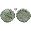 Roman Imperial Coins, Antoninus Pius, Dupondius 155-156, vf