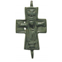 Byzantium, Crosses, Enkolpion 8./12. cent.