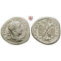Roman Provincial Coins, Seleukis and Pieria, Antiocheia ad Orontem, Gordian III., Tetradrachm 198-217, nearly xf