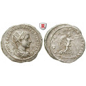 Roman Imperial Coins, Elagabalus, Antoninianus 219, vf