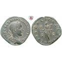 Roman Imperial Coins, Gordian III, Sestertius 240, nearly xf