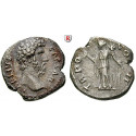 Roman Imperial Coins, Aelius, Caesar, Denarius 137, vf