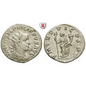 Roman Imperial Coins, Philippus II, Antoninianus 249, good xf