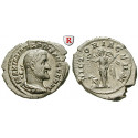 Roman Imperial Coins, Maximinus I, Denarius 236-238, xf-unc