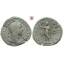 Roman Imperial Coins, Severus Alexander, Sestertius 231, vf