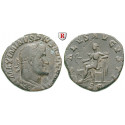 Roman Imperial Coins, Maximinus I, Sestertius 236-238, good vf