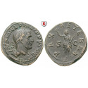 Roman Imperial Coins, Philippus I, Sestertius 247-249, good vf