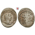 Roman Imperial Coins, Gallienus, Antoninianus 255-256, vf-xf