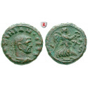 Roman Provincial Coins, Egypt, Alexandria, Maximianus Herculius, Tetradrachm 290-291, vf