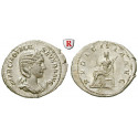 Roman Imperial Coins, Otacilia Severa, wife of Philippus I, Antoninianus 244-246, FDC
