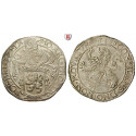 Netherlands, Zeeland, Lion daalder 1615, xf-mint state