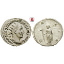 Roman Imperial Coins, Trajan Decius, Antoninianus 249-251, FDC