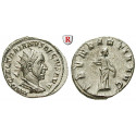 Roman Imperial Coins, Trajan Decius, Antoninianus 249-251, FDC