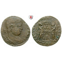 Roman Imperial Coins, Magnentius, Bronze 351-352, xf