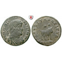 Roman Imperial Coins, Julian II., Bronze 361-363, vf