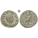 Roman Imperial Coins, Salonina, wife of Gallienus, Antoninianus 257-259, good EF