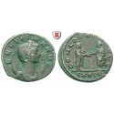 Roman Imperial Coins, Severina, wife of Aurelian, Antoninianus 274-275, vf