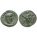 Roman Provincial Coins, Egypt, Alexandria, Gallienus, Tetradrachm year 14 = 266-267, vf-xf