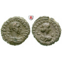 Roman Provincial Coins, Egypt, Alexandria, Aurelianus, Tetradrachm year 5 des Vaballathus = 272, vf